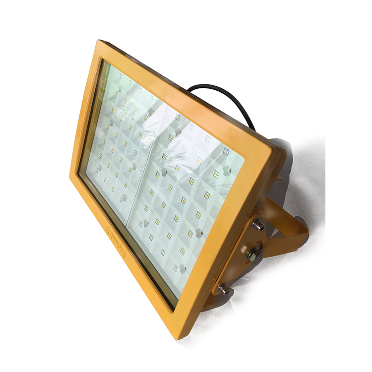 TFE 9255 T6 200W Indoor Led Explosion Proof Flood Light