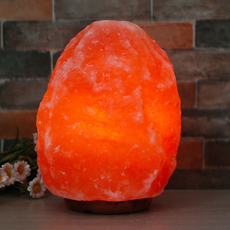 Super Size 75-100kg Himalayan Salt Lamp Night Light  Floor Lamp High Quality