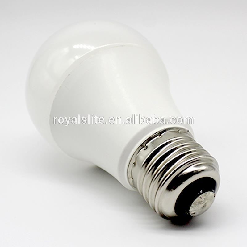 New Design LED Bulb 9 W LED Bulb E 27 LED Light CE RoHS