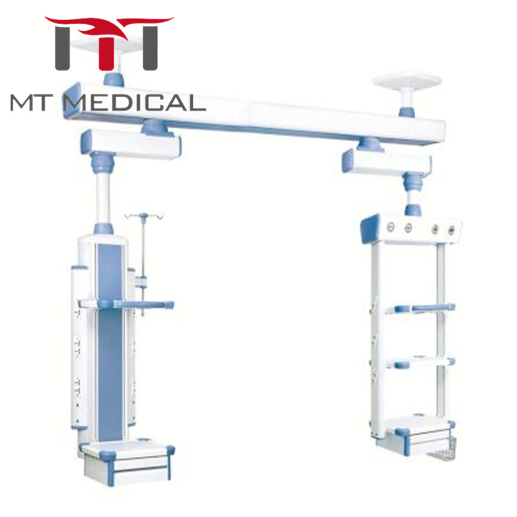 Hospital Equipment ICU ceiling bridge medical column