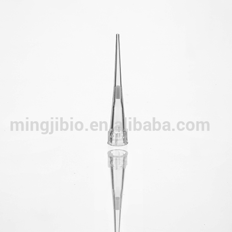 200ul filter micro pipette tip