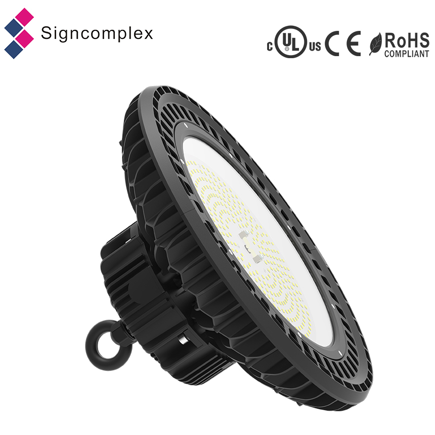 New Led Light Innovation UFO LED High Bay Light 200w(100w 150w 200w 240w)