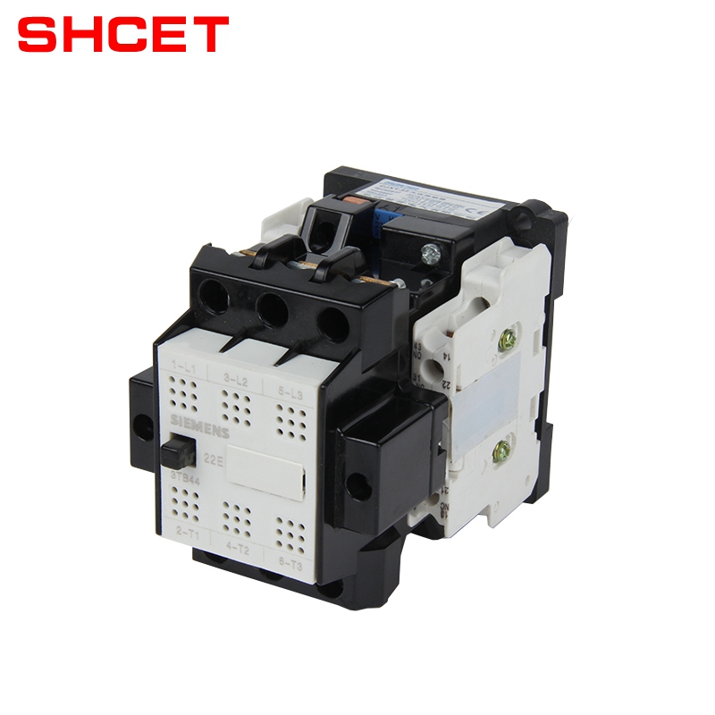 China Hot Selling 3tb44 Contactor 380v Manufacturer