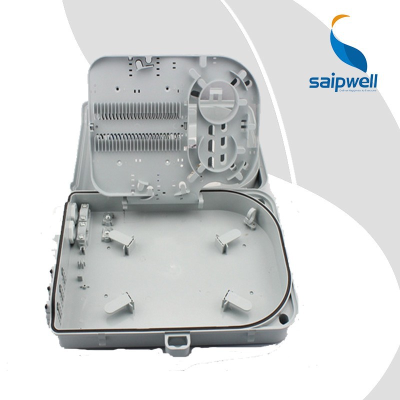 High-quality waterproof 12-core Electrical fiber junction box