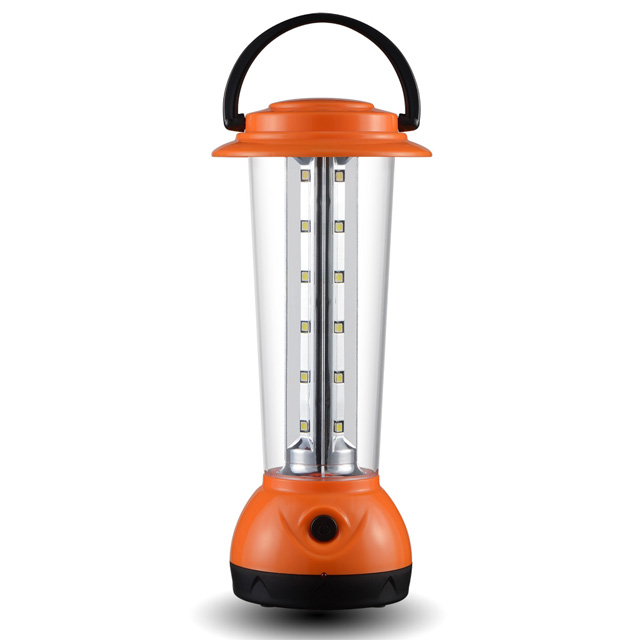 rechargeable lantern with FM/AM radio