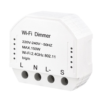 Wi-Fi Smart wireless wifi dimmer switch