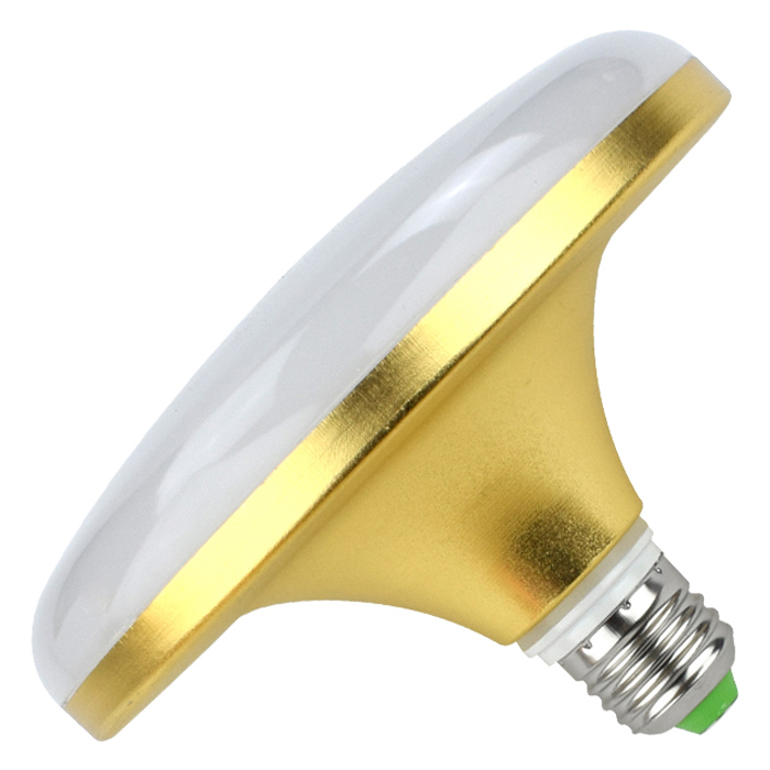 12w 18w 24w 36w UFO Mushroom flying led bulb