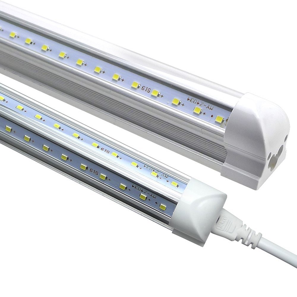 Cheapest Price LED Tube Light T8 V Shaped xxx ww CE 12V T8 LED Tube 100 240v LED Tube8 Japanese