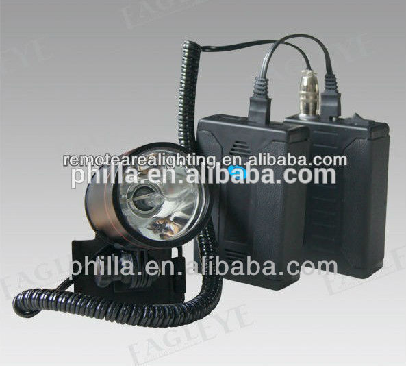 jianguang HOT SALE!!35w HID 6000k,HID LIGHTing Popular head lamp,3500Lm mine light search product