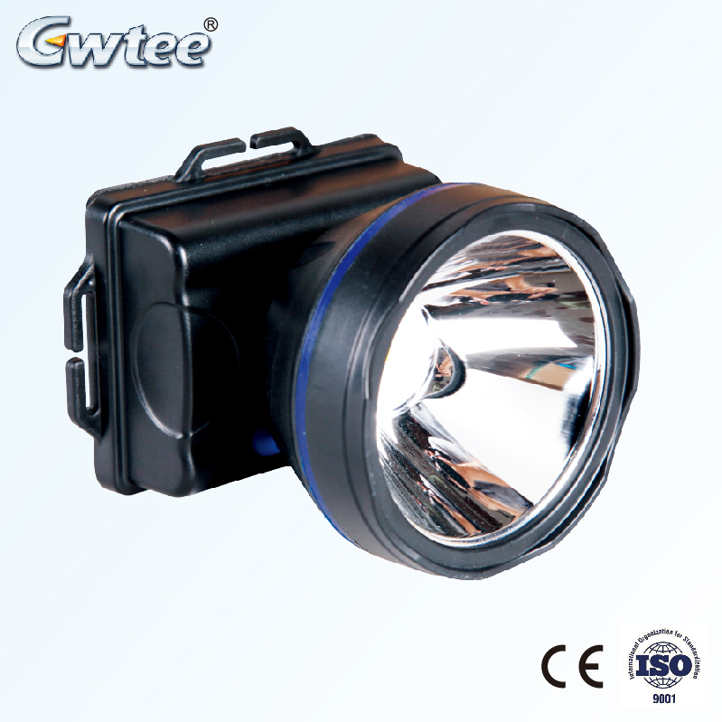 LED headlamp Camping for Coal Mining lighting