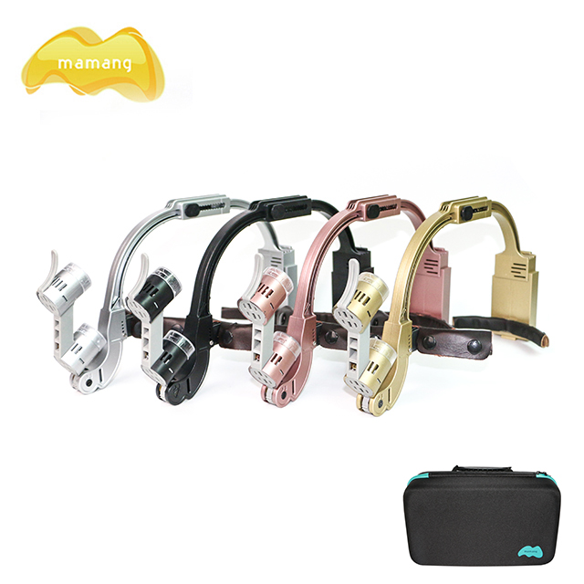 New product:Mamang Headlight High Quality LED Dental Headlight Doctor Headlamp medical suppliers