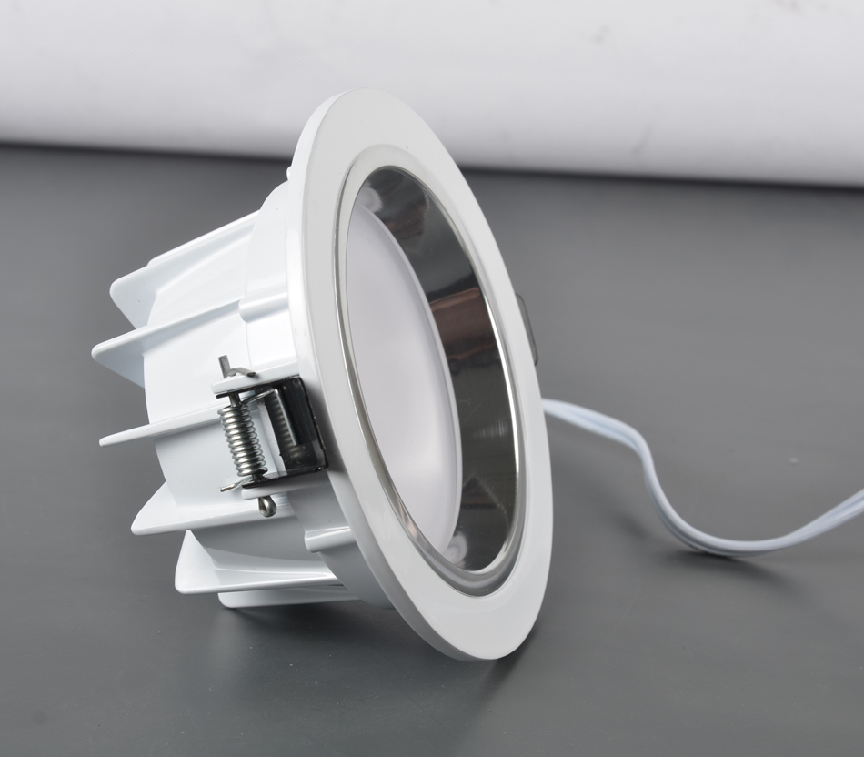 5730 SMD best quality high power dimmable 30w cob led downlight