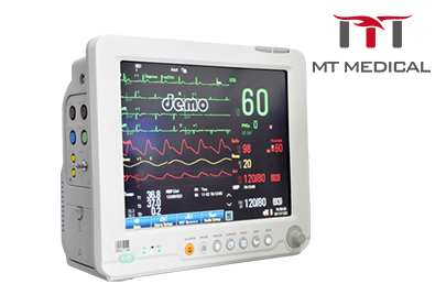 Multiparameter Patient Monitor Etco2