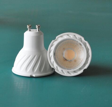 GU10 LED Light Bulbs 50W Halogen Bulbs Equivalent, 5W,