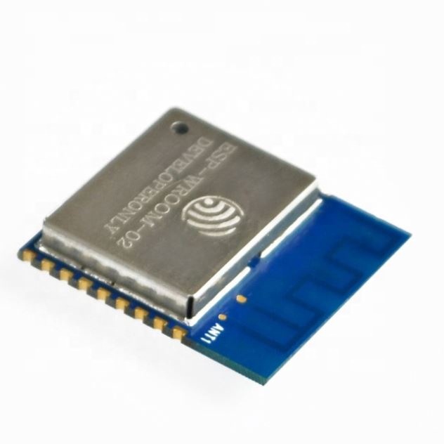ESP-WROOM-01 from EXPRESS SYSTEMS ESP8266 WiFi REMOTE Serial Transceiver wireless Module ESP WROOM 01