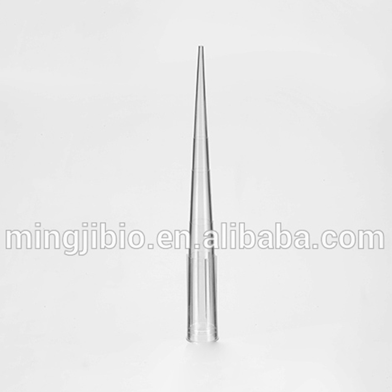 Plastic laboratory all type of micropipette tips