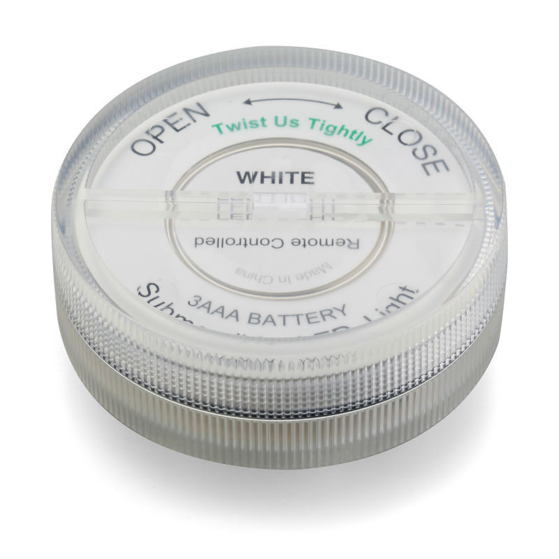 Hookah Glass led Hookah Vase Wedding shisha hookah Multicolor RGB submersible led light base underwater light with remote