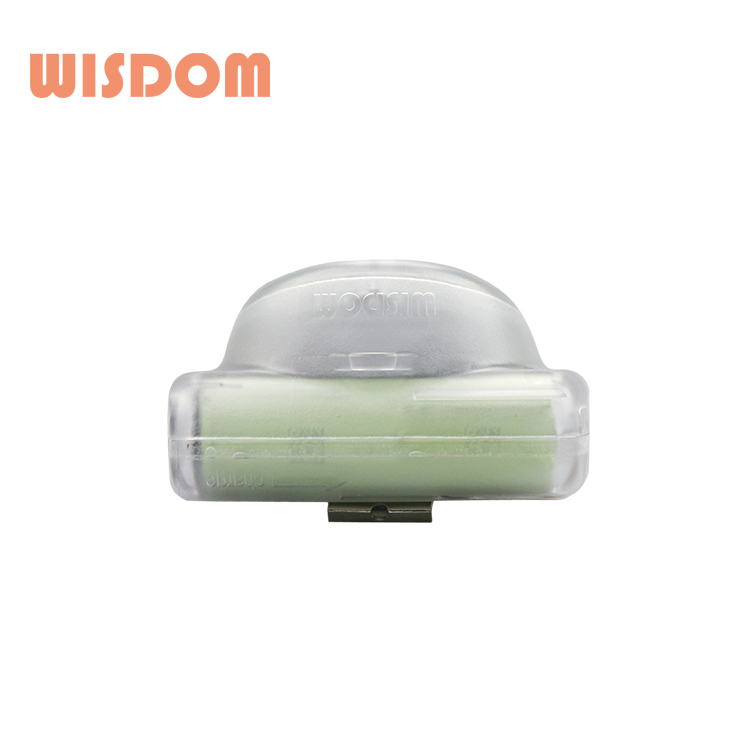 Wisdom WISE LITE2 High quality head lights MSHA miner lamp