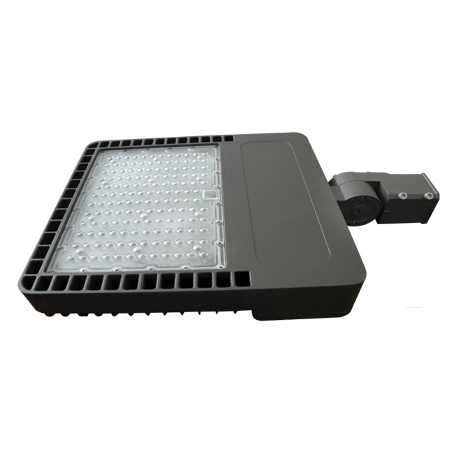 Hot selling SAA approved 3000-6500k 80w led street light