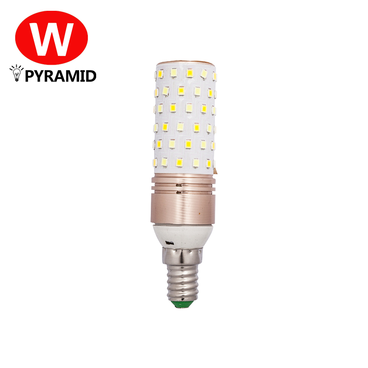 New Product 12w e14 Led Corn Light