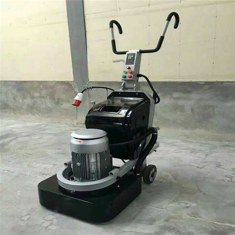 12 heads Concrete Grinder And Polisher,Planetary Floor Polishing And Grinding Machine