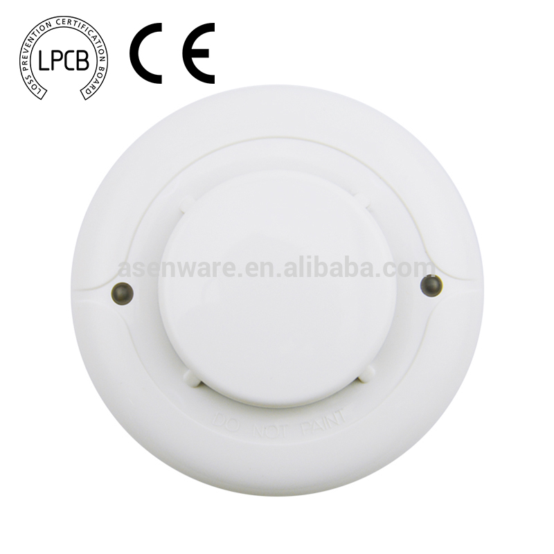 Factory Price fire alarm system sensor smoke detector