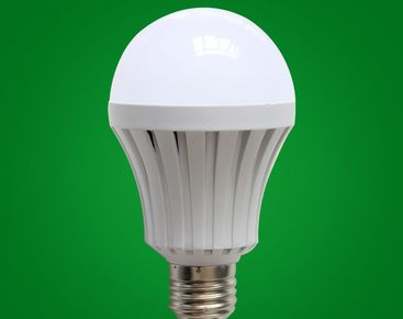 Economical  High Efficiency Retrofit LED Light Emergency Bulb