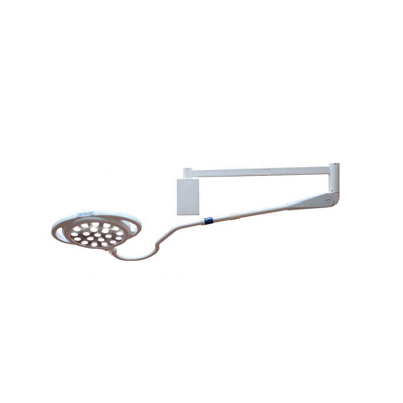 LED Ceiling Surgical Operating Room Light for Lower Ceiling Operation Lamp