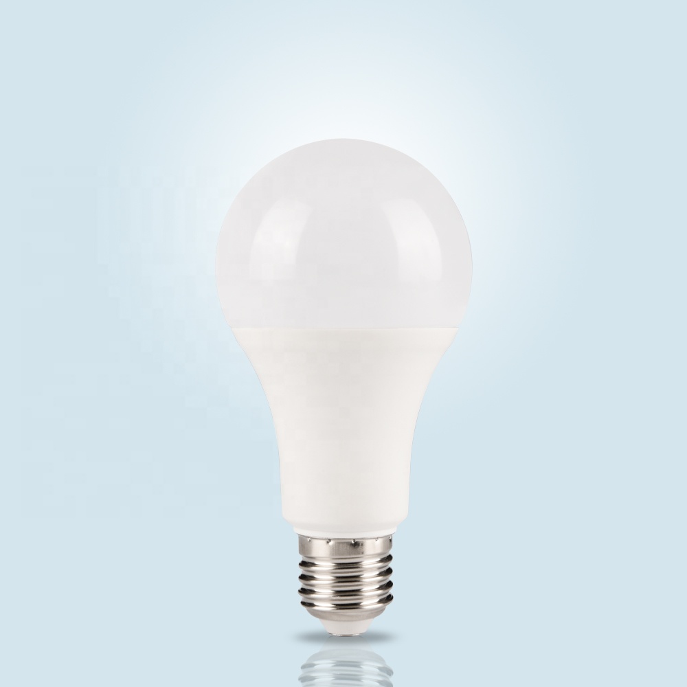 Wholesale High brighten warm white color 12W E27 LED bulb Lighting for indoor use