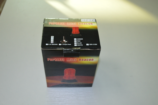 Tower warning light xenon led beacon