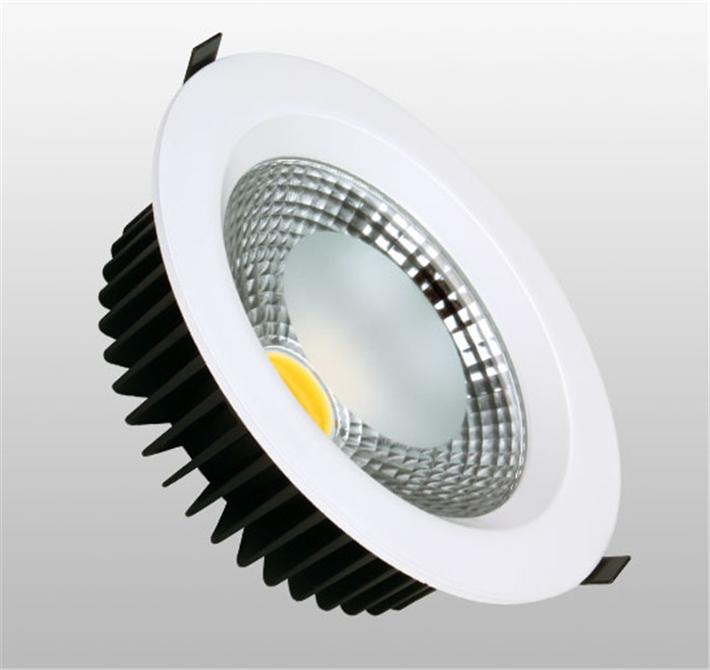 SHCET CET-093 down light led for home lifud driver led down light