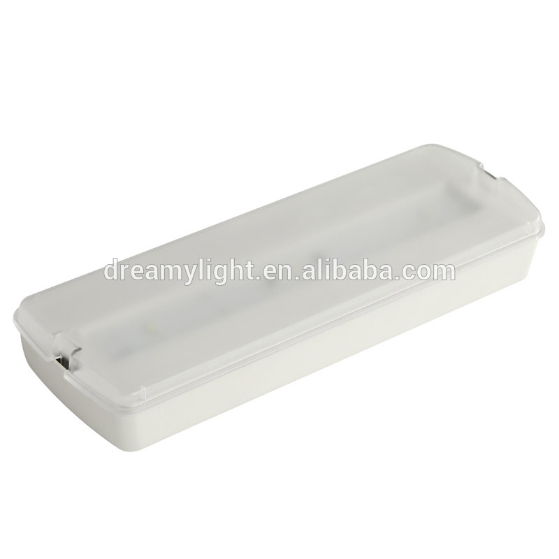 Wall Mount Emergency Light