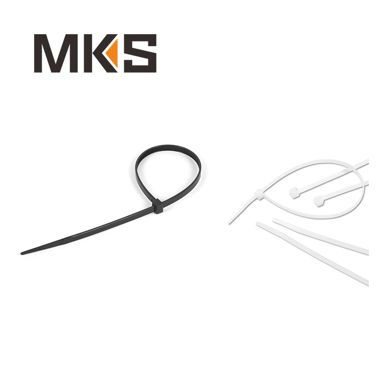 manufacturer wire pa66 Zip tie,top quality plastic nylon cable tie