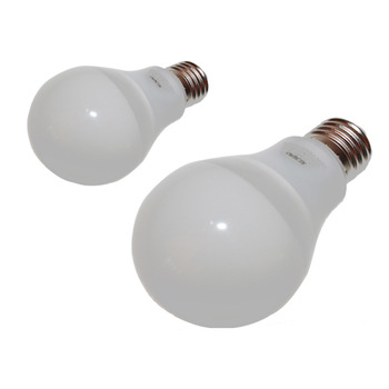 A65 1080lm 12 watt led bulb lights indoor led lamps B22 E27 base and CE ROHS PC+ Aluminum material