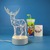 3*AAA Battery or USB Charge LED 3D Night Light for Christmas