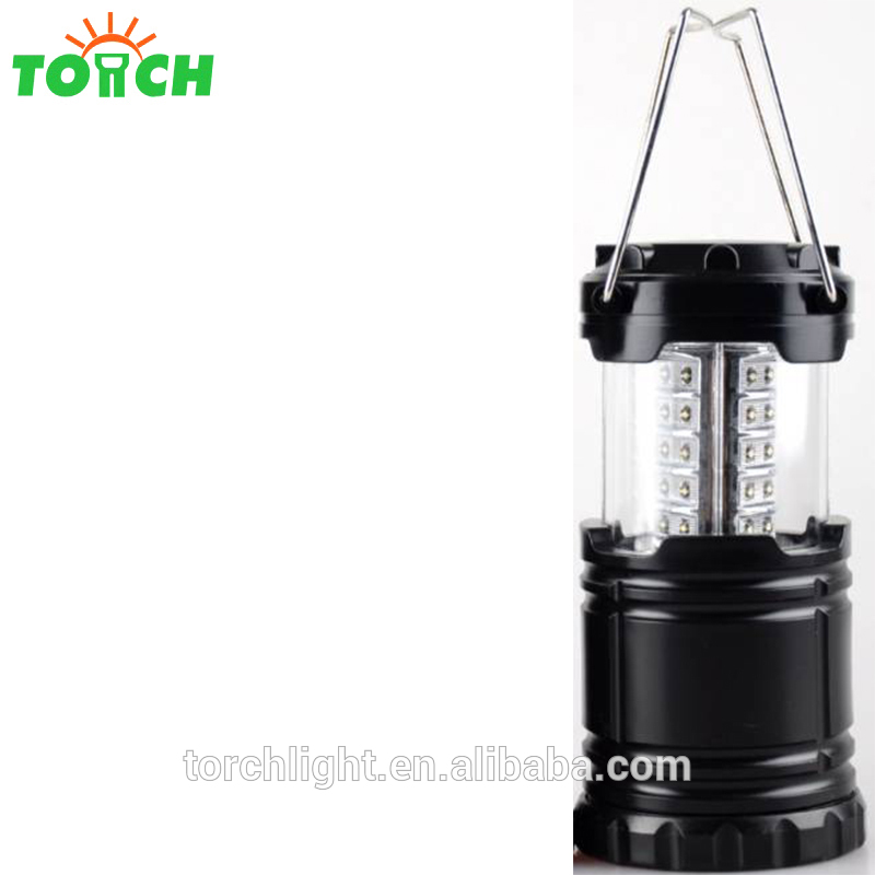 Portable LED Camping Lantern Flashlights, COB Hand Lamp Tent Light, Survival Kit for Emergency  Outdoor Lighting