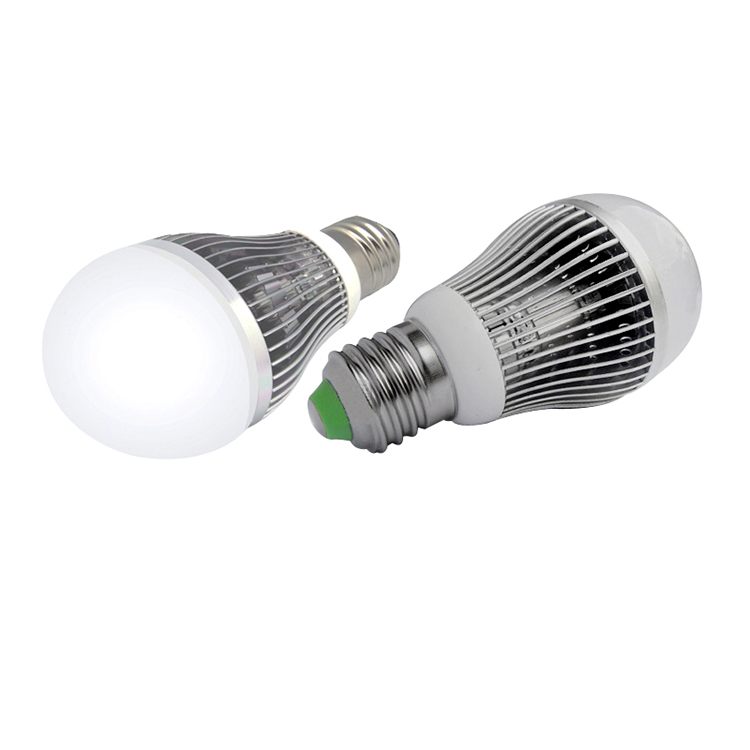 2019 New High-Efficiency 3W Dc Bright White Led Bulb