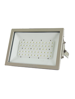 ATEX explosion proof canopy LED flood light 150W