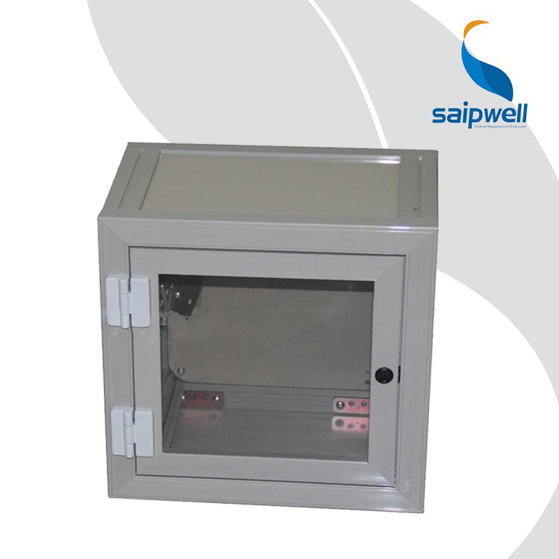 SAIP/SAIPWELL Standard Distribution Box with CE Approved 700*500*250 Junction Box Power Marine Waterproof Box