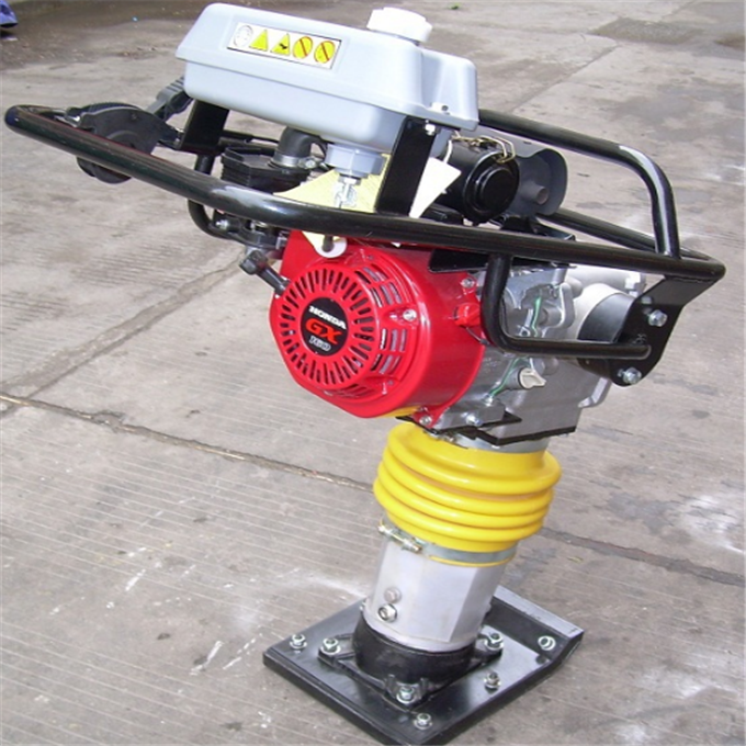 high speed railroad tools prices railway machine rail track tamping rammer