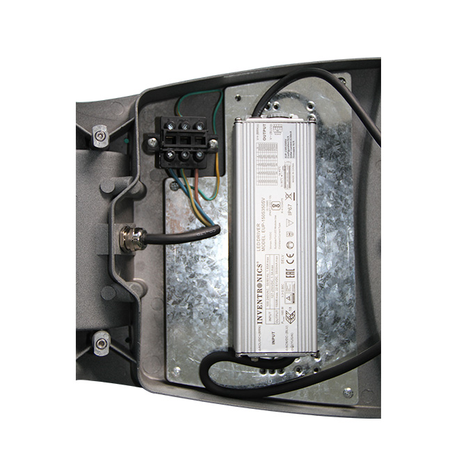 High efficiency cheap sale high lumens 100w led street light price