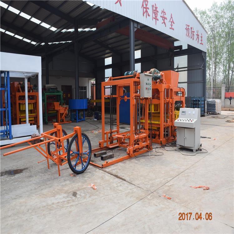 kenya soil cement interlocking brick making machine red brick making machine