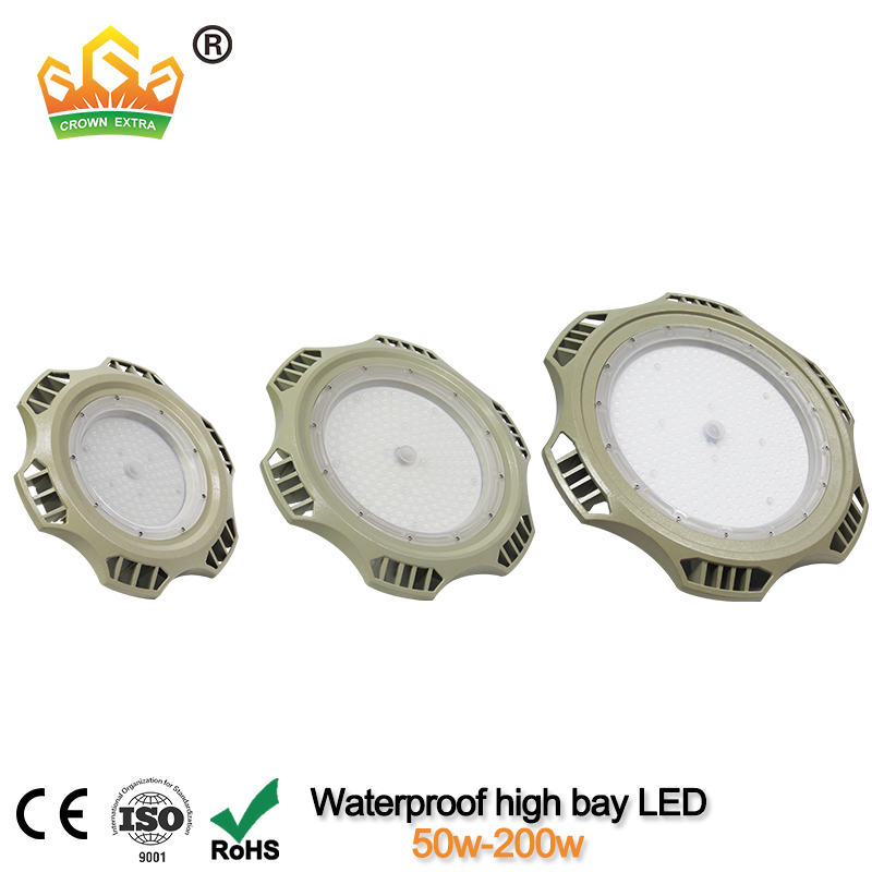 high bay led light 200w