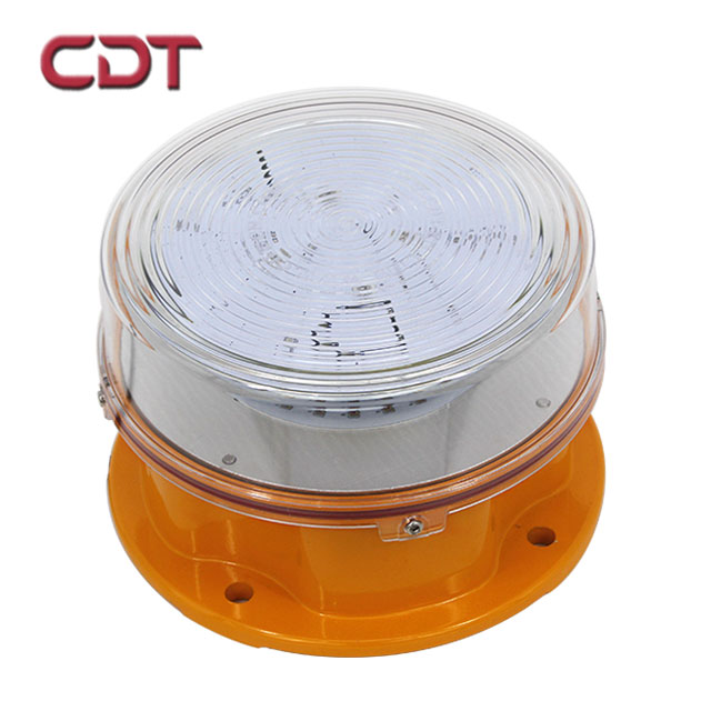 CM-13 ICAO Medium Intensity LED aircraft warning lights Type B of China manufacturer