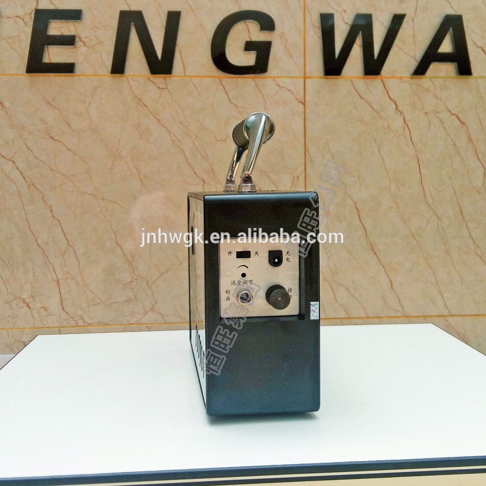 Dust Measuring Device / Dust-Measuring Equipment for sale