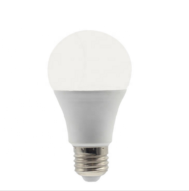 A19 E27 E26 B29W Brightest LED Light Bulbs Wholesale Soft White 3000K 4000K 6000K Light A60 led Bulb