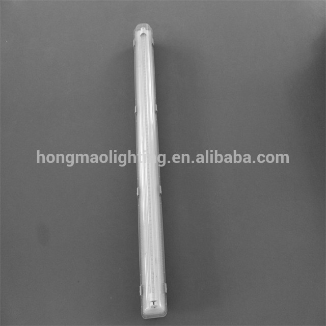 CE RoHS 3 FT Single T8 Tube Tri Proof Accessory 900mm Tri Proof Light Housing