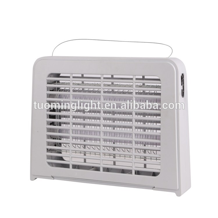 plastic cheaper mosquito killer light