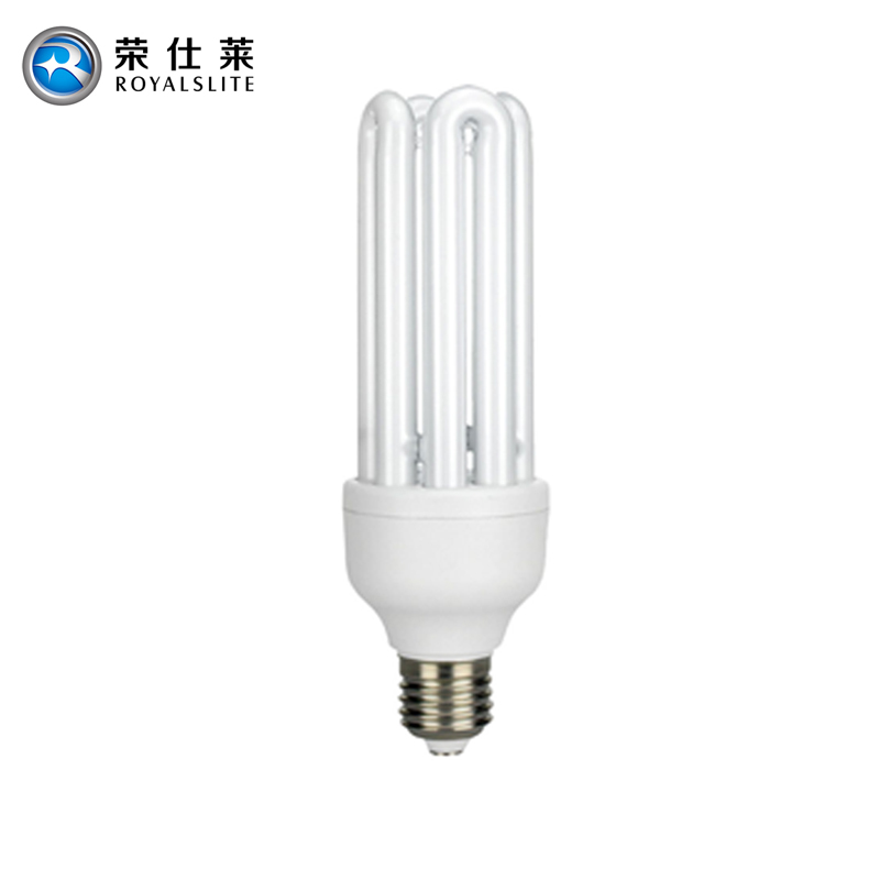 CFL Principle RSL-4U 12mm Tube Dia U Shape LED Light Bulb 25w/30w/35w/40w