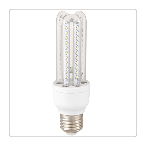 Alibaba China Led Lighting U Shape 3W 5W 7W 9W 16W E27 B22 Cob Led Light
